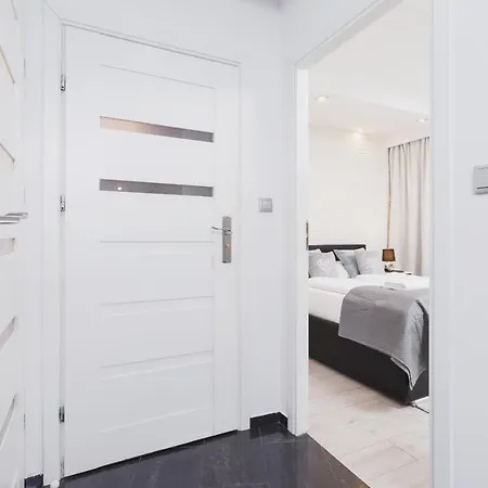 Appartement Lubelska By Renters Cracovie