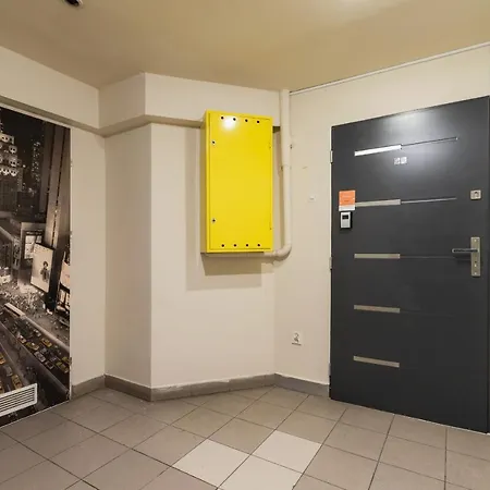 Appartement Lubelska By Renters *