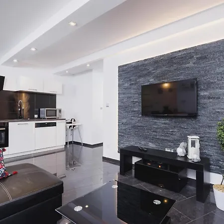 Appartement Lubelska By Renters *