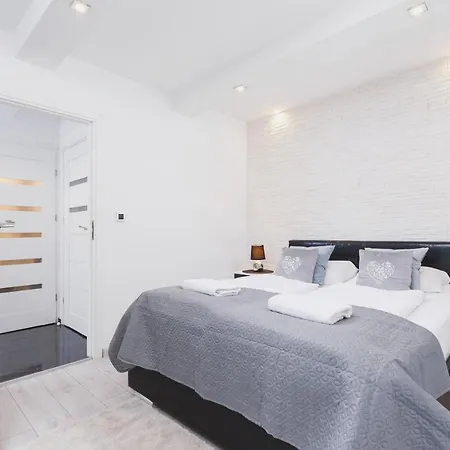 Apartament Lubelska By Renters *