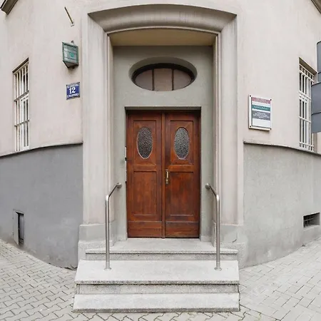 Lubelska By Renters Appartement