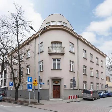Apartment Lubelska By Renters