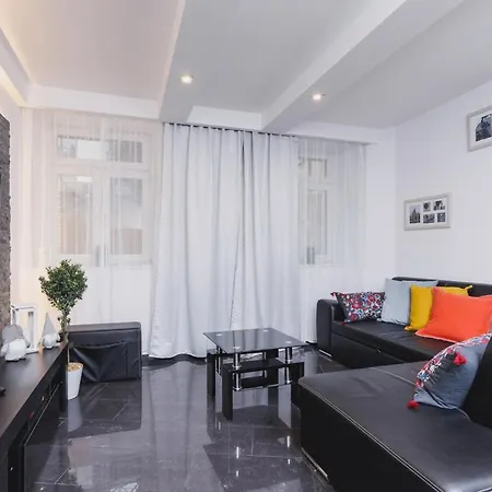 Apartment Lubelska By Renters