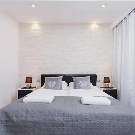 Apartment Lubelska By Renters
