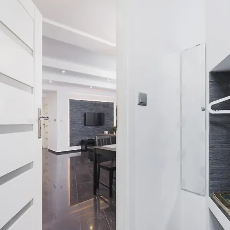 Apartment Lubelska By Renters *