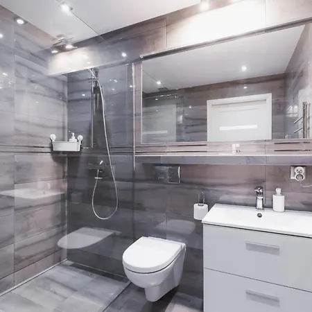 Lubelska By Renters *
