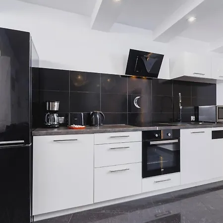 Lubelska By Renters * Kraków